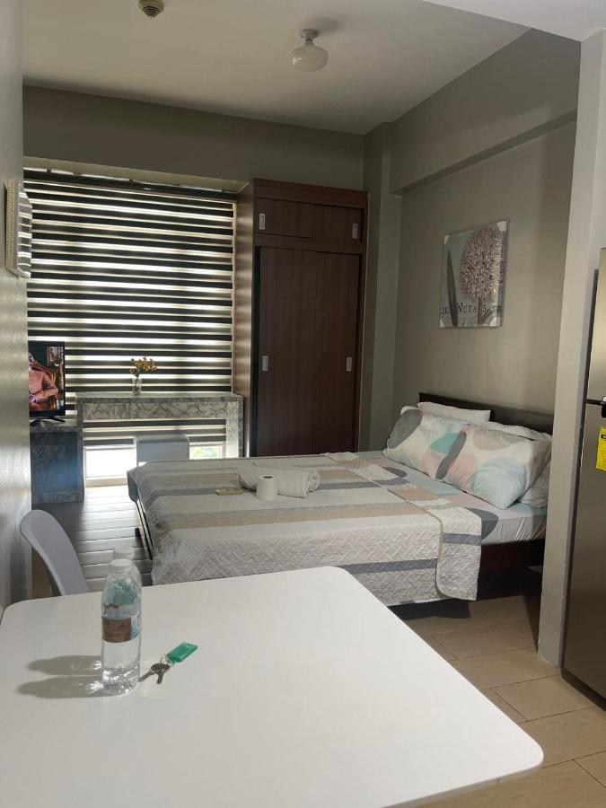 Henry'S Newport Condotel ปาไซ ภายนอก รูปภาพ