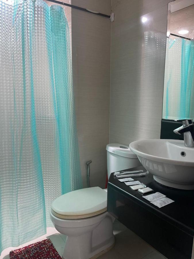 Henry'S Newport Condotel ปาไซ ภายนอก รูปภาพ