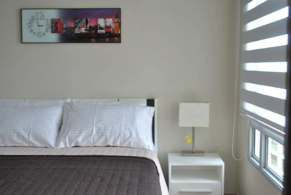 Henry'S Newport Condotel ปาไซ ภายนอก รูปภาพ