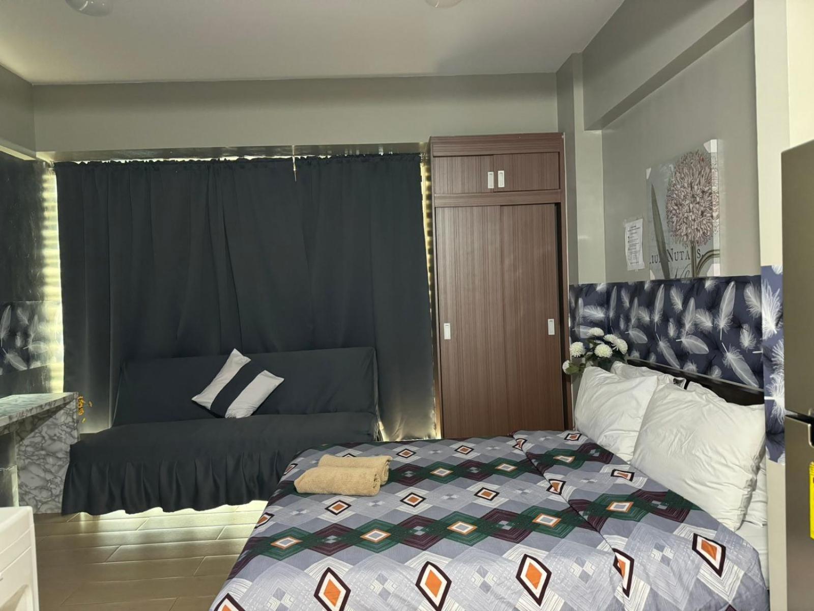 Henry'S Newport Condotel ปาไซ ภายนอก รูปภาพ