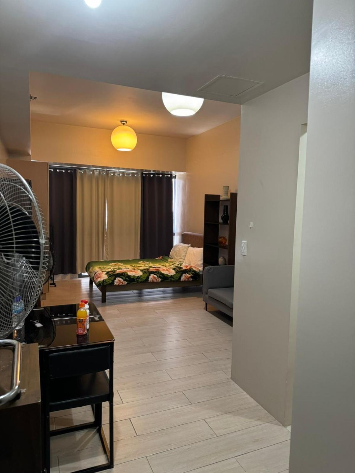 Henry'S Newport Condotel ปาไซ ภายนอก รูปภาพ