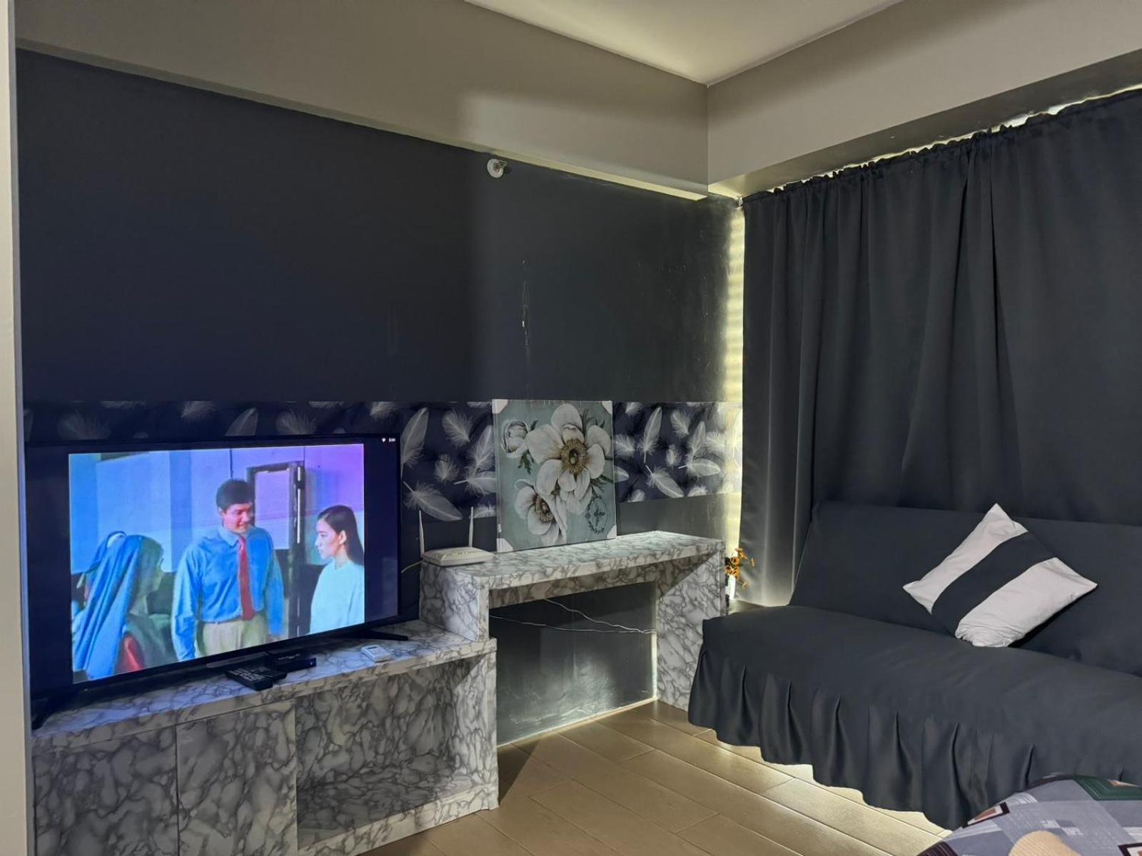 Henry'S Newport Condotel ปาไซ ภายนอก รูปภาพ