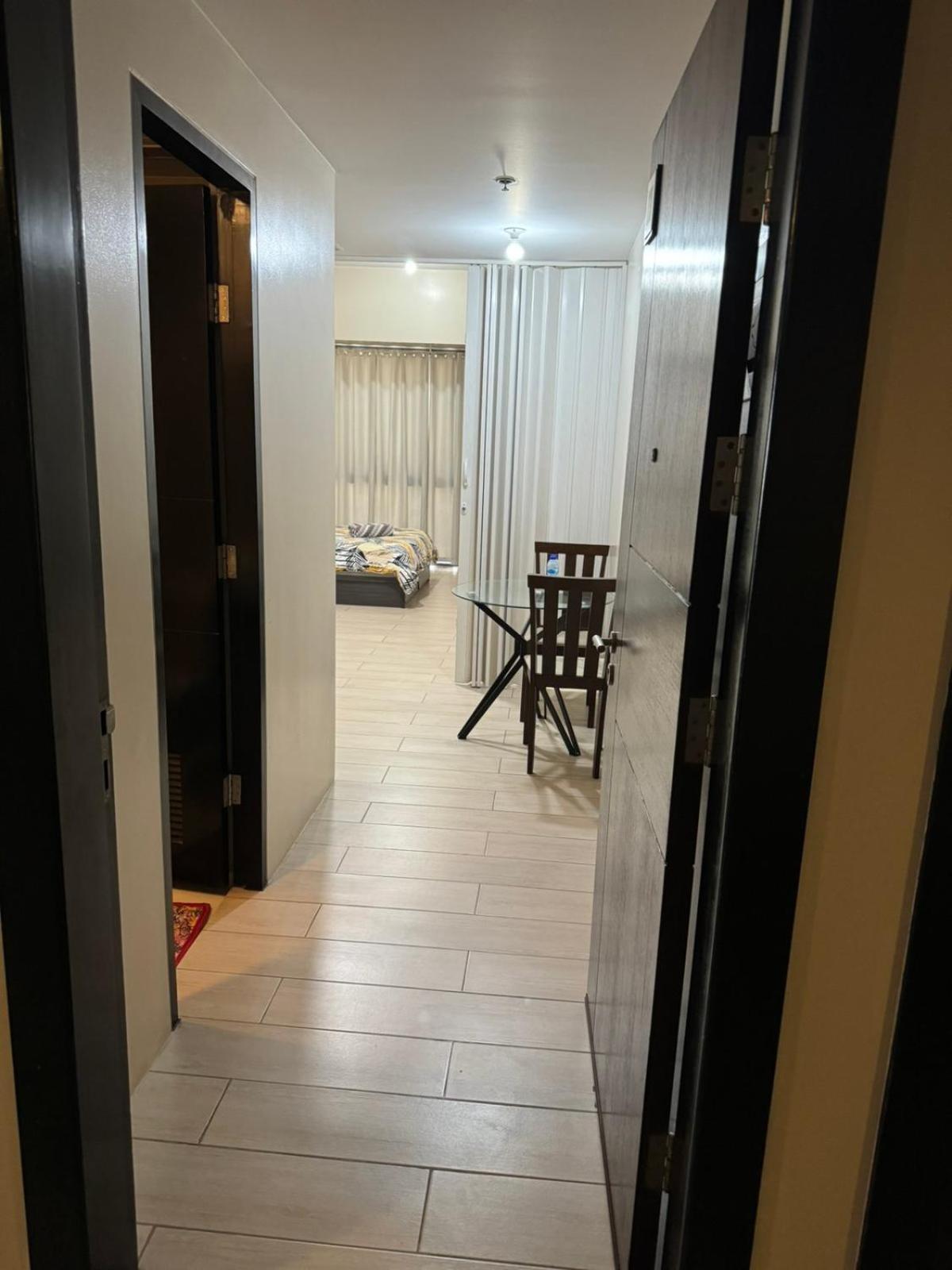 Henry'S Newport Condotel ปาไซ ภายนอก รูปภาพ