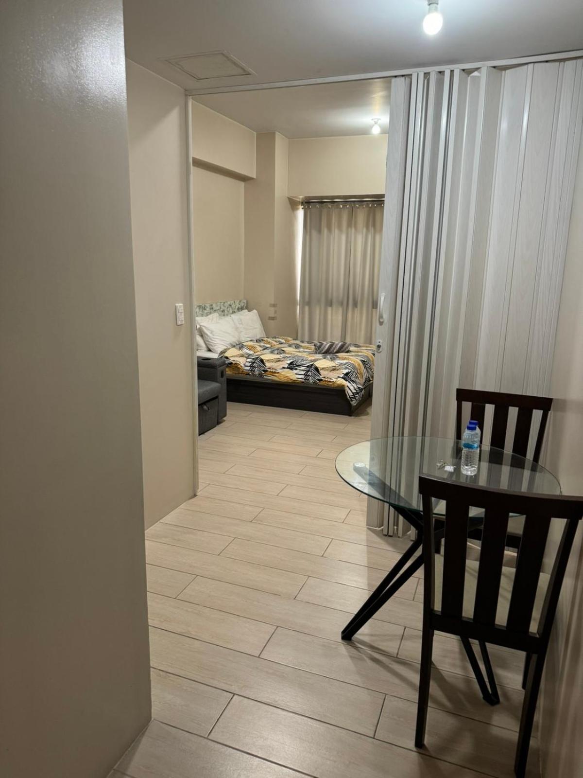 Henry'S Newport Condotel ปาไซ ภายนอก รูปภาพ