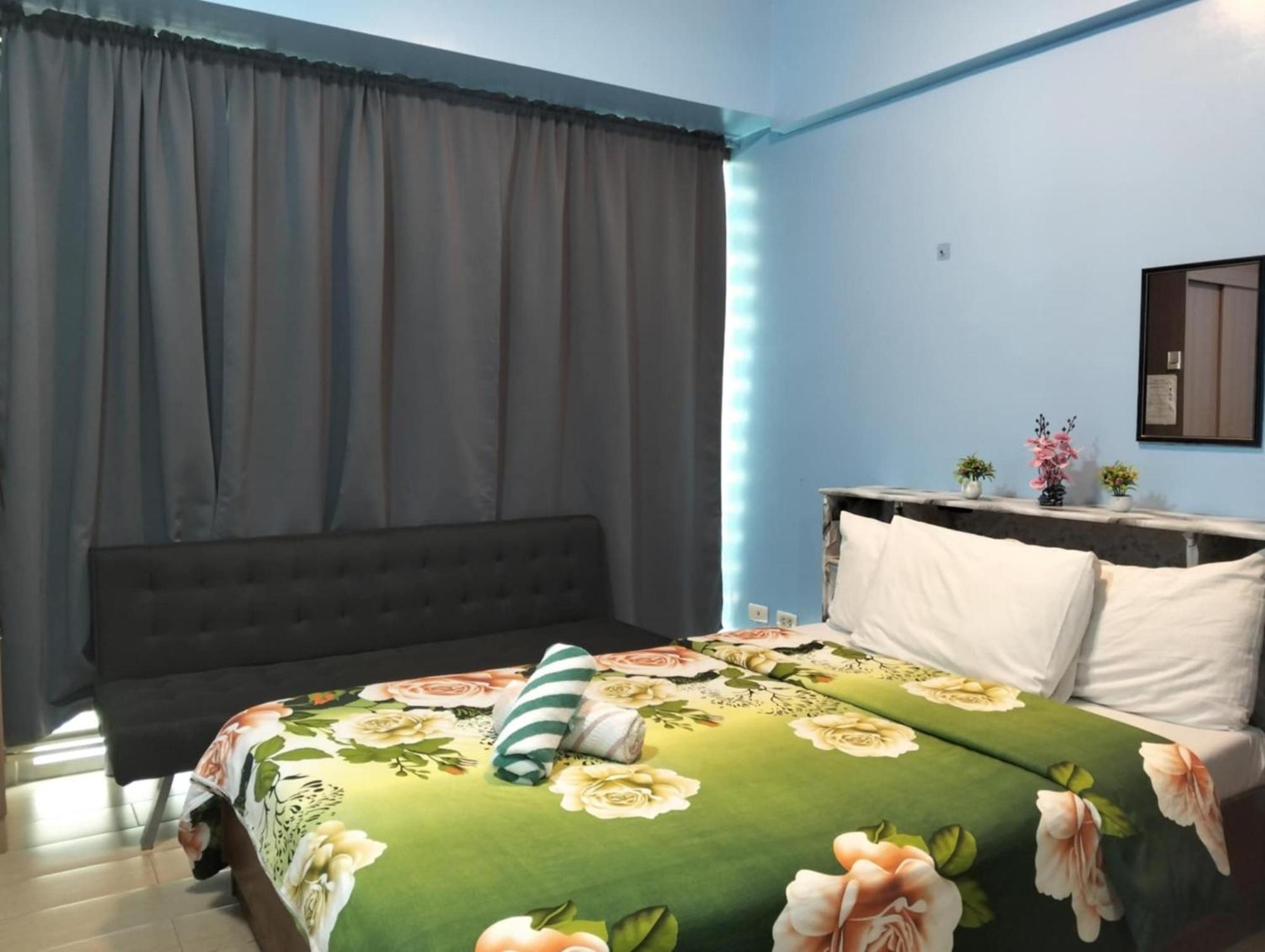 Henry'S Newport Condotel ปาไซ ภายนอก รูปภาพ