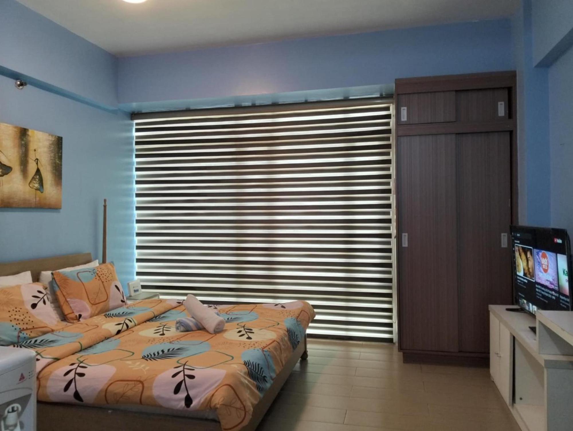 Henry'S Newport Condotel ปาไซ ภายนอก รูปภาพ
